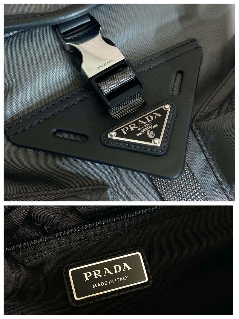 Pra*a satchel bags
